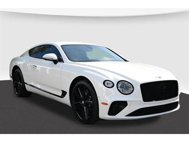 2021 Bentley Continental (CC-1655256) for sale in Punta Gorda, Florida
