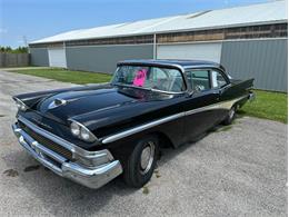 1958 Ford Fairlane (CC-1655264) for sale in Staunton, Illinois