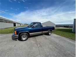 1992 GMC Sierra 1500 (CC-1655280) for sale in Staunton, Illinois