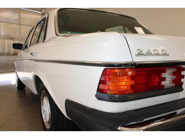 1983 Mercedes-Benz 170D for Sale | ClassicCars.com | CC-1650529