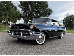 1957 Chevrolet Bel Air (CC-1655290) for sale in Clearwater, Florida