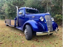 1937 Chevrolet 1 Ton Truck (CC-1655293) for sale in Roanoke, Alabama