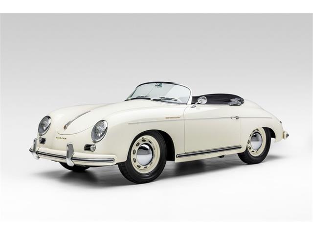 1954 Porsche 356 (CC-1650053) for sale in Costa Mesa, California