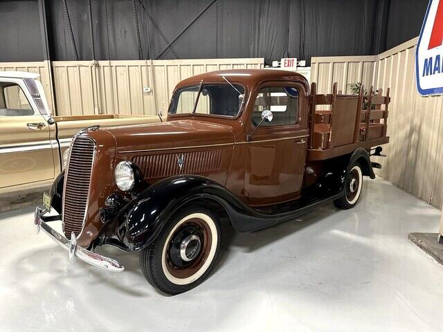 1937 Ford Pickup (CC-1655308) for sale in Franklin, Tennessee