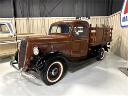 1937 Ford Pickup (CC-1655308) for sale in Franklin, Tennessee
