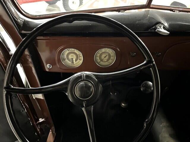 1937 Ford Pickup (CC-1655308) for sale in Franklin, Tennessee