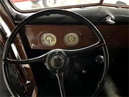 1937 Ford Pickup (CC-1655308) for sale in Franklin, Tennessee