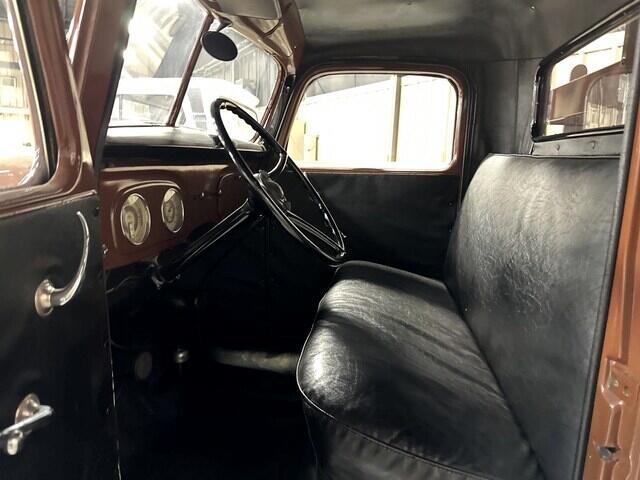 1937 Ford Pickup (CC-1655308) for sale in Franklin, Tennessee