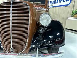 1937 Ford Pickup (CC-1655308) for sale in Franklin, Tennessee