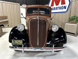 1937 Ford Pickup (CC-1655308) for sale in Franklin, Tennessee