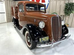 1937 Ford Pickup (CC-1655308) for sale in Franklin, Tennessee