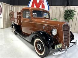 1937 Ford Pickup (CC-1655308) for sale in Franklin, Tennessee