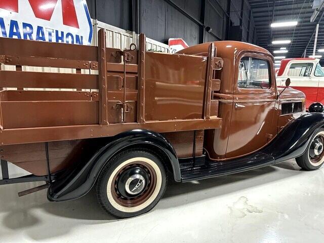 1937 Ford Pickup (CC-1655308) for sale in Franklin, Tennessee
