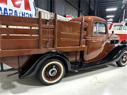 1937 Ford Pickup (CC-1655308) for sale in Franklin, Tennessee