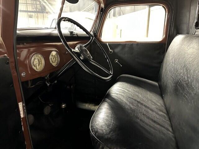 1937 Ford Pickup (CC-1655308) for sale in Franklin, Tennessee
