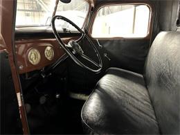 1937 Ford Pickup (CC-1655308) for sale in Franklin, Tennessee