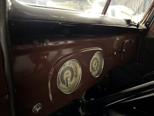 1937 Ford Pickup (CC-1655308) for sale in Franklin, Tennessee