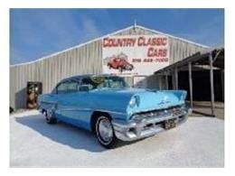 1956 Mercury 4-Dr Sedan (CC-1655317) for sale in Staunton, Illinois