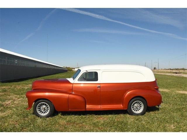 1948 Chevrolet Hot Rod (CC-1655318) for sale in Staunton, Illinois