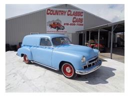 1949 Chevrolet Hot Rod (CC-1655323) for sale in Staunton, Illinois