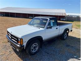 1989 Dodge Dakota (CC-1655326) for sale in Staunton, Illinois