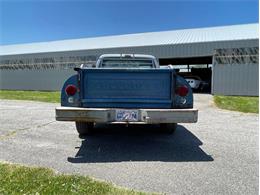 1975 Chevrolet C/K 10 (CC-1655334) for sale in Staunton, Illinois