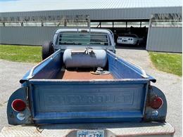 1975 Chevrolet C/K 10 (CC-1655334) for sale in Staunton, Illinois