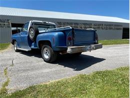 1975 Chevrolet C/K 10 (CC-1655334) for sale in Staunton, Illinois