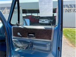1975 Chevrolet C/K 10 (CC-1655334) for sale in Staunton, Illinois