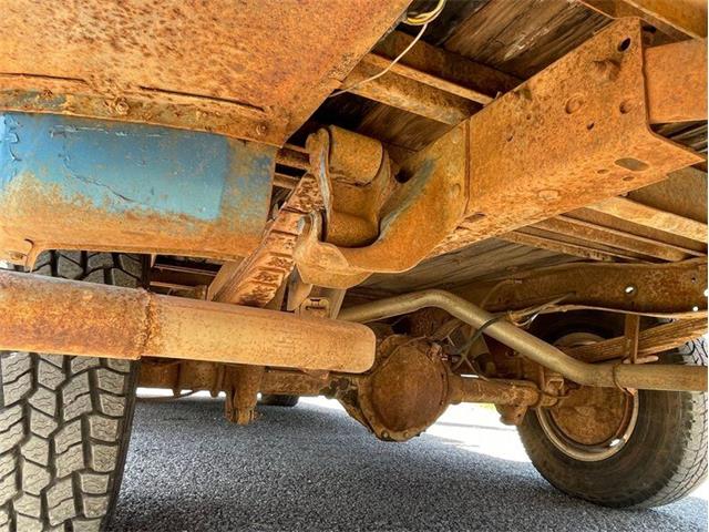 1975 Chevrolet C/K 10 (CC-1655334) for sale in Staunton, Illinois