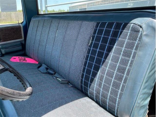 1975 Chevrolet C/K 10 (CC-1655334) for sale in Staunton, Illinois
