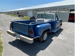 1975 Chevrolet C/K 10 (CC-1655334) for sale in Staunton, Illinois