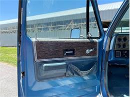 1975 Chevrolet C/K 10 (CC-1655334) for sale in Staunton, Illinois