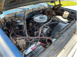 1975 Chevrolet C/K 10 (CC-1655334) for sale in Staunton, Illinois