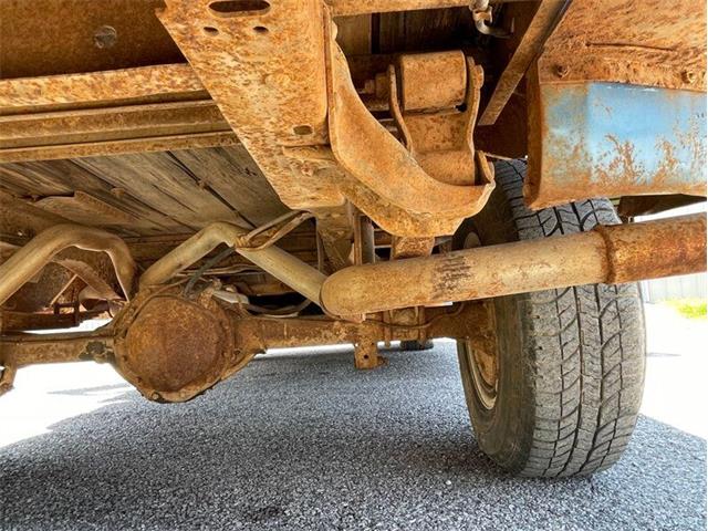 1975 Chevrolet C/K 10 (CC-1655334) for sale in Staunton, Illinois