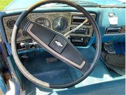1975 Chevrolet C/K 10 (CC-1655334) for sale in Staunton, Illinois