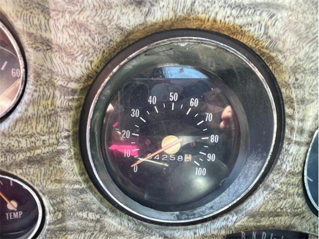 1975 Chevrolet C/K 10 (CC-1655334) for sale in Staunton, Illinois
