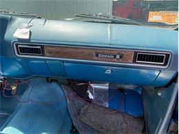 1975 Chevrolet C/K 10 (CC-1655334) for sale in Staunton, Illinois