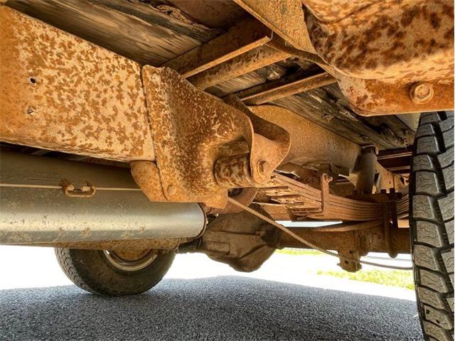 1975 Chevrolet C/K 10 (CC-1655334) for sale in Staunton, Illinois