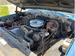 1975 Chevrolet C/K 10 (CC-1655334) for sale in Staunton, Illinois