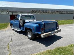 1975 Chevrolet C/K 10 (CC-1655334) for sale in Staunton, Illinois