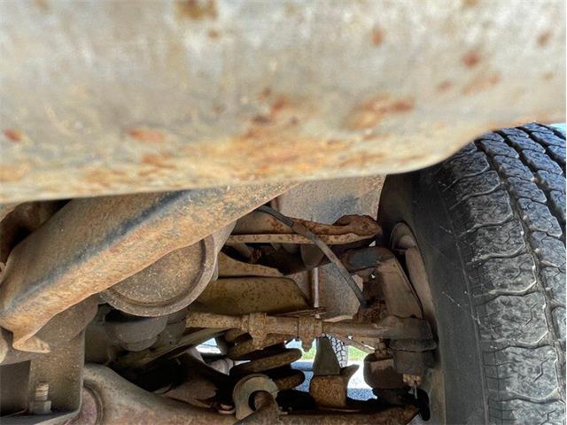 1975 Chevrolet C/K 10 (CC-1655334) for sale in Staunton, Illinois