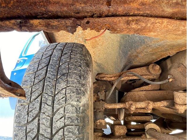 1975 Chevrolet C/K 10 (CC-1655334) for sale in Staunton, Illinois
