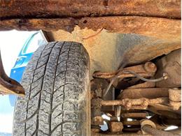 1975 Chevrolet C/K 10 (CC-1655334) for sale in Staunton, Illinois