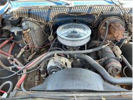 1975 Chevrolet C/K 10 (CC-1655334) for sale in Staunton, Illinois