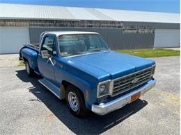 1975 Chevrolet C/K 10 (CC-1655334) for sale in Staunton, Illinois
