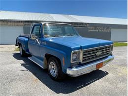 1975 Chevrolet C/K 10 (CC-1655334) for sale in Staunton, Illinois
