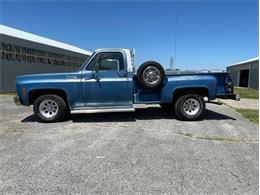 1975 Chevrolet C/K 10 (CC-1655334) for sale in Staunton, Illinois