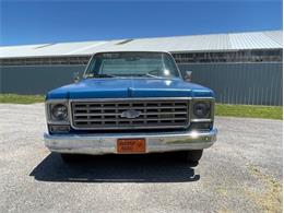 1975 Chevrolet C/K 10 (CC-1655334) for sale in Staunton, Illinois