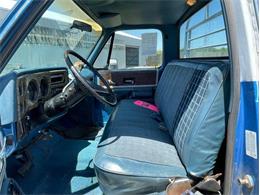 1975 Chevrolet C/K 10 (CC-1655334) for sale in Staunton, Illinois